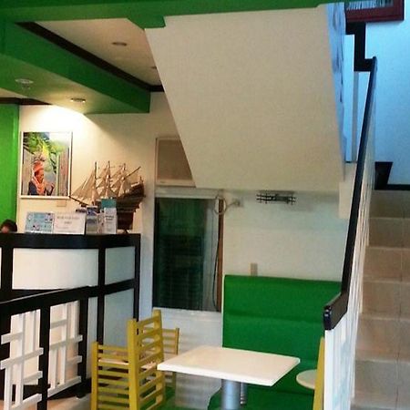 Avana Hills Boracay Liltime Deluxe Suite Balabag  Exterior foto